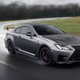 Illustration for article titled The 2020 Lexus RC F Track Edition Adds Aero and Lightness